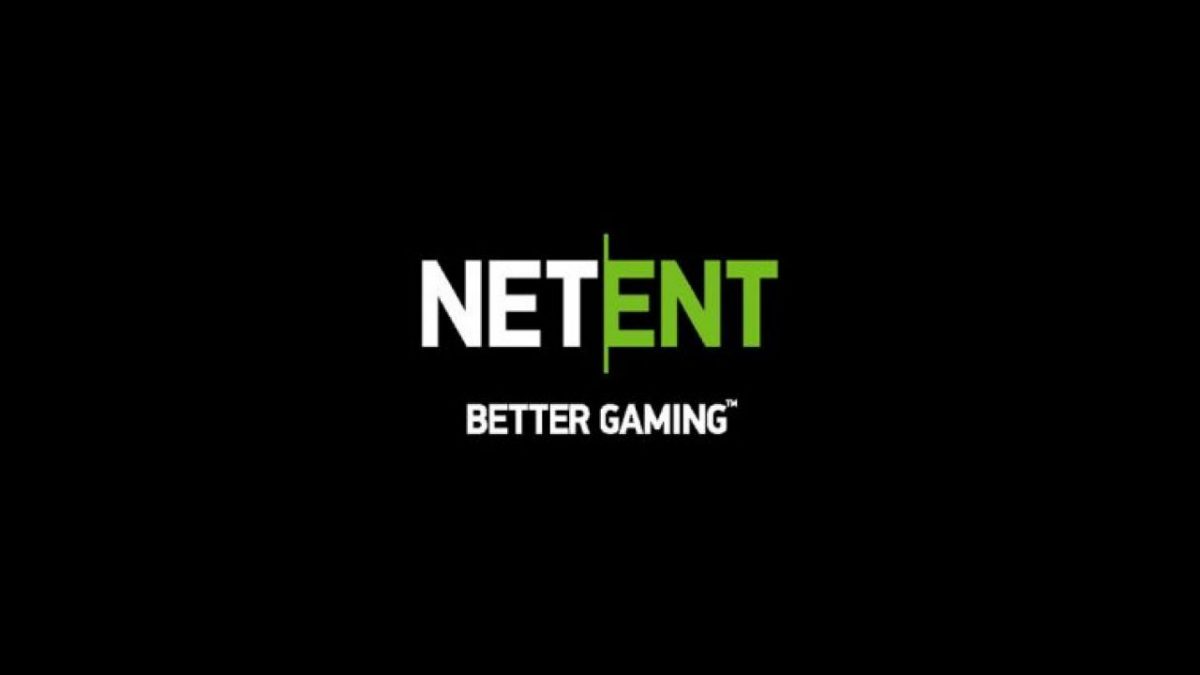 NETent betting manufactor