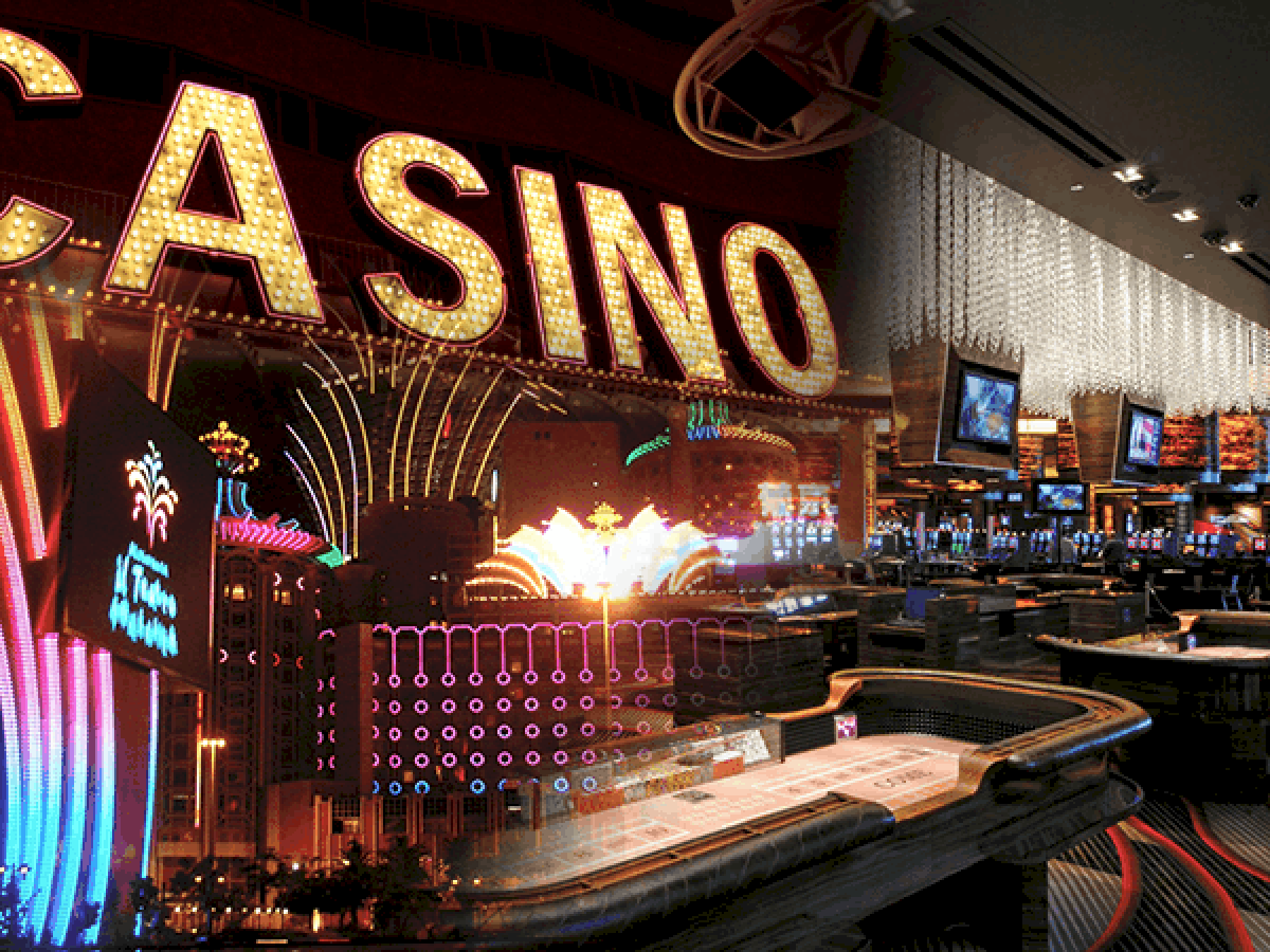 Best online casino australia